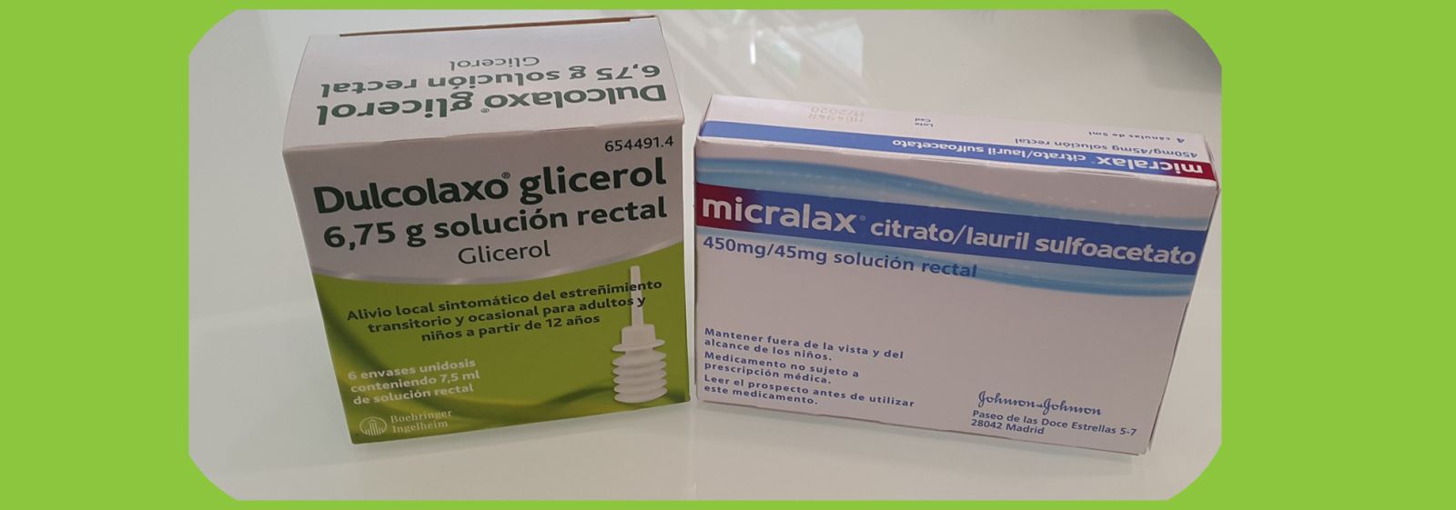 Trimox Genéricos